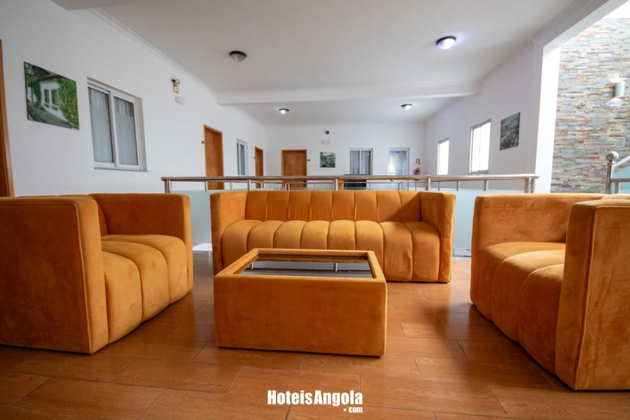 Hotel Pequeno Brasil - Imagem 22